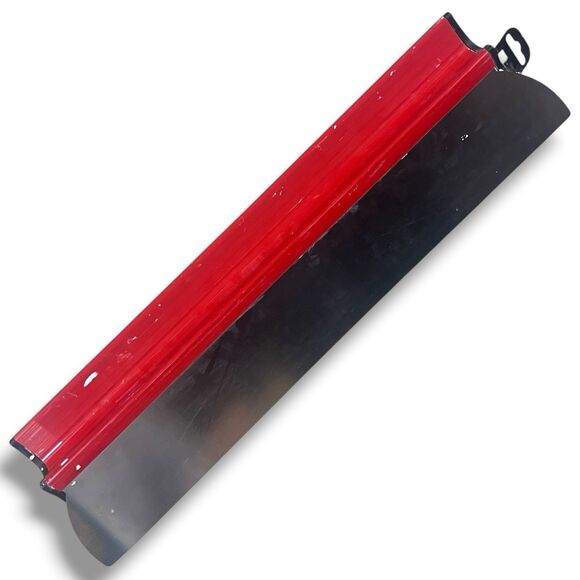 24" Skimming Blade Drywall ProSkim - Picture 4 of 7